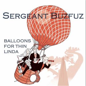 Sergeant Buzfuz